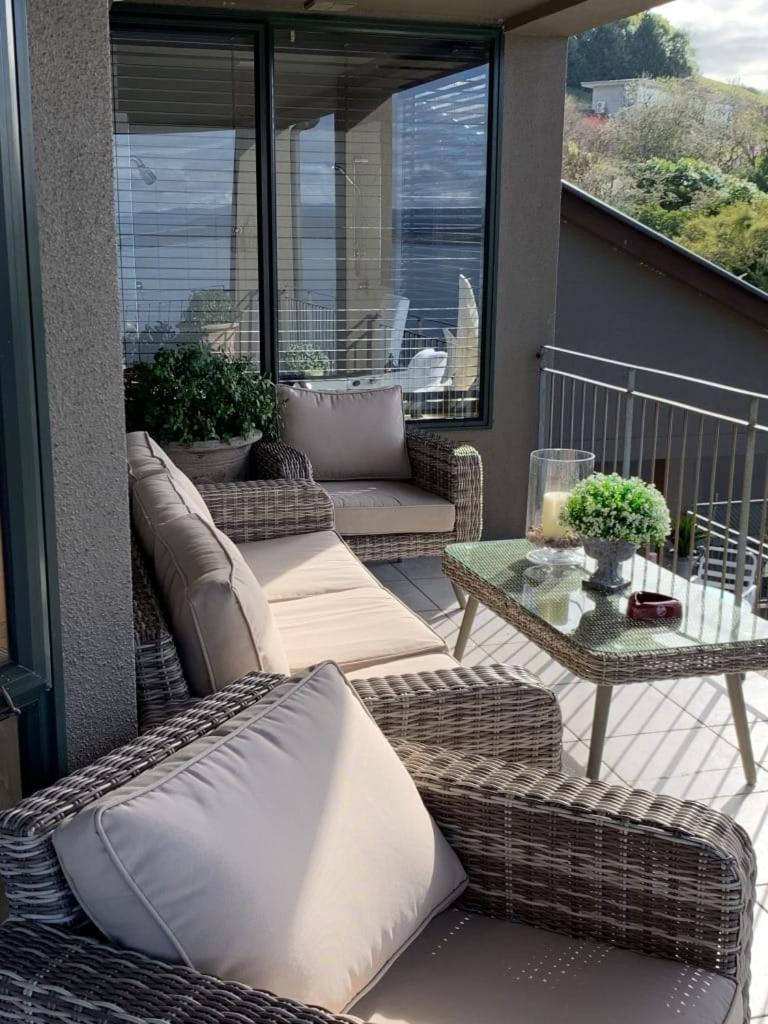The Flying Trout Boutique Lodge Taupo Kültér fotó
