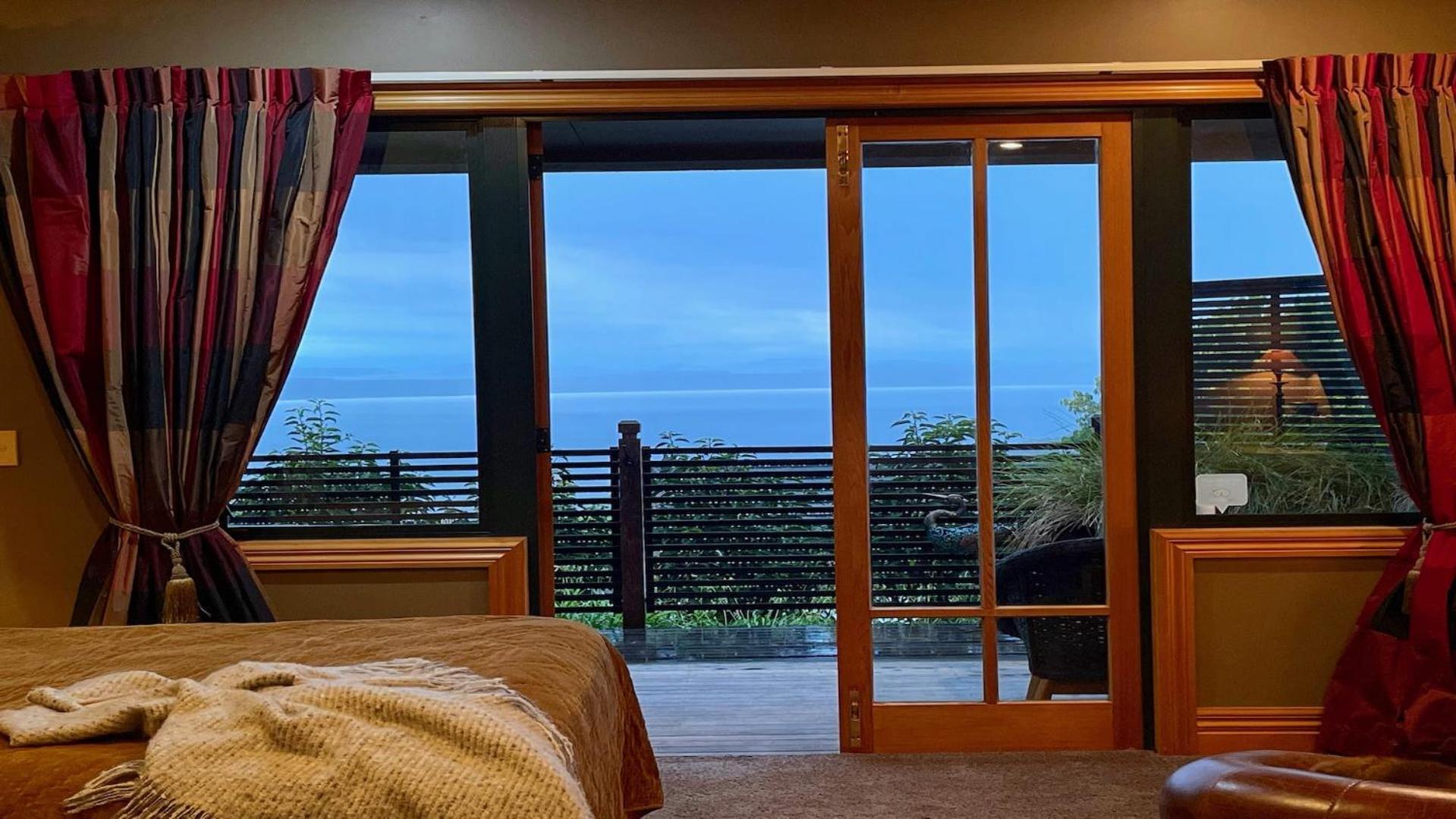 The Flying Trout Boutique Lodge Taupo Kültér fotó