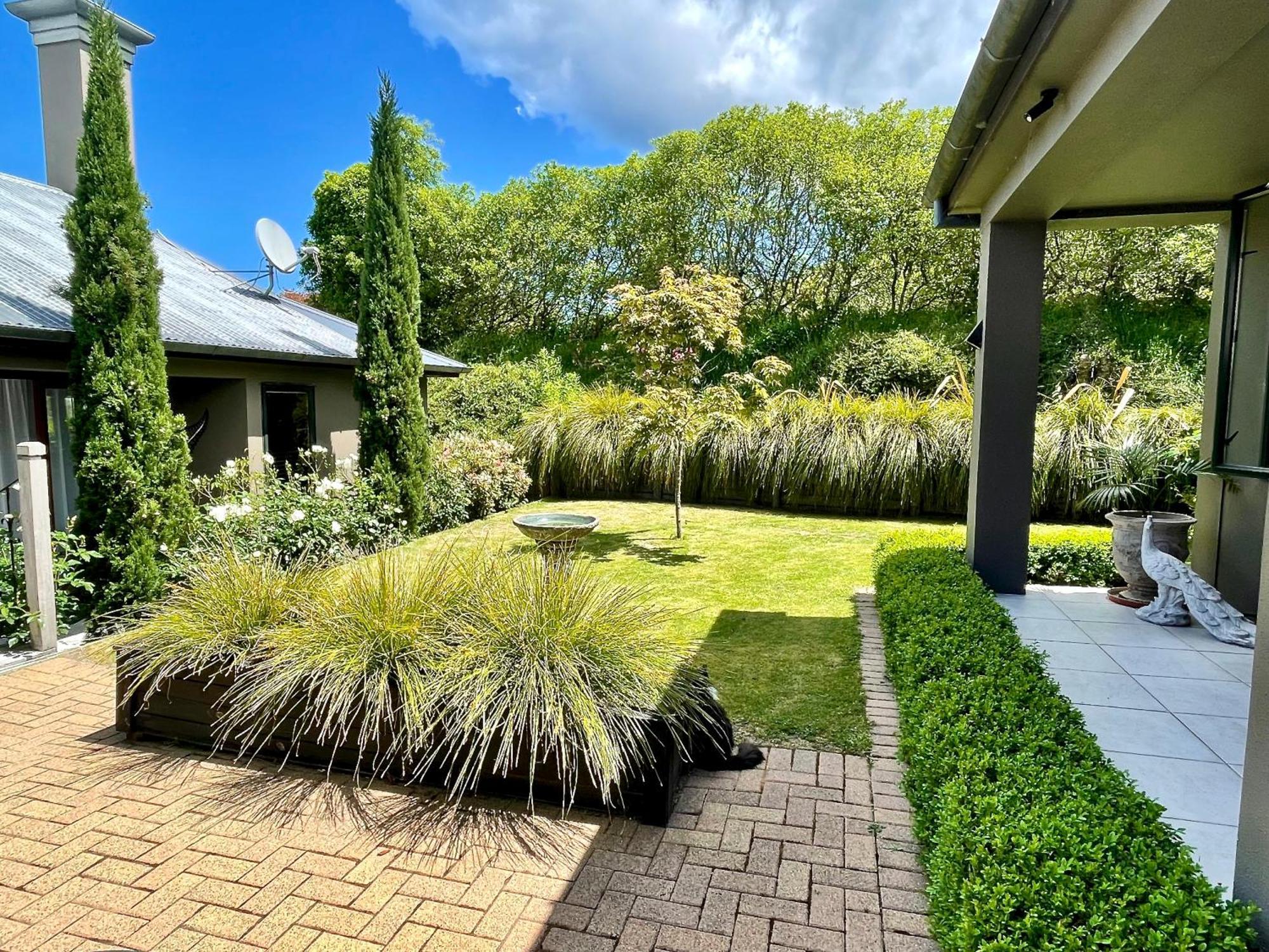 The Flying Trout Boutique Lodge Taupo Kültér fotó
